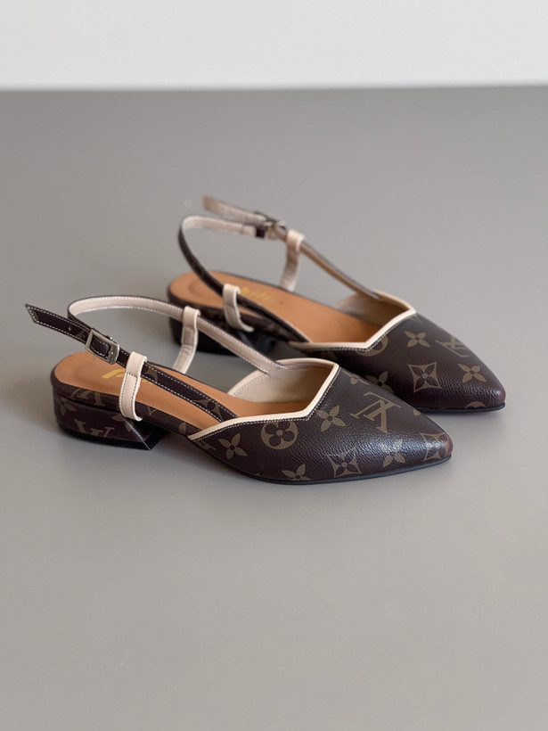 بابت لویی ویتون