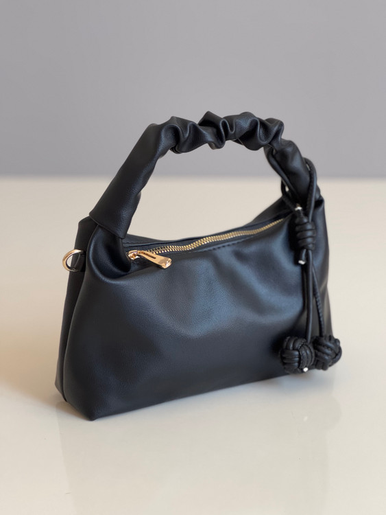 کیف رزا مشکی