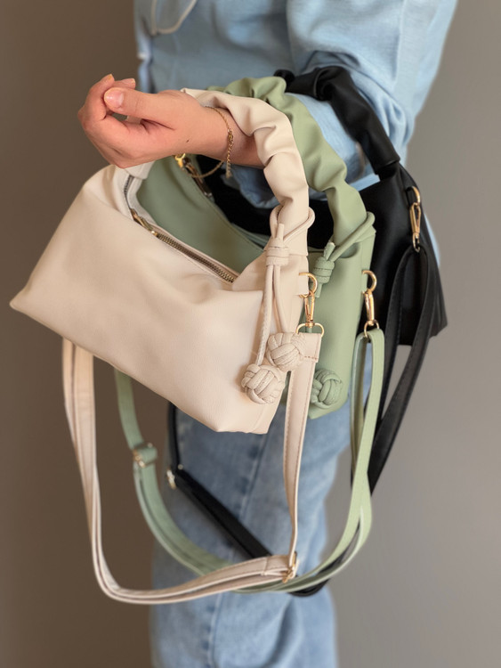 رنگبندی کیف رزا