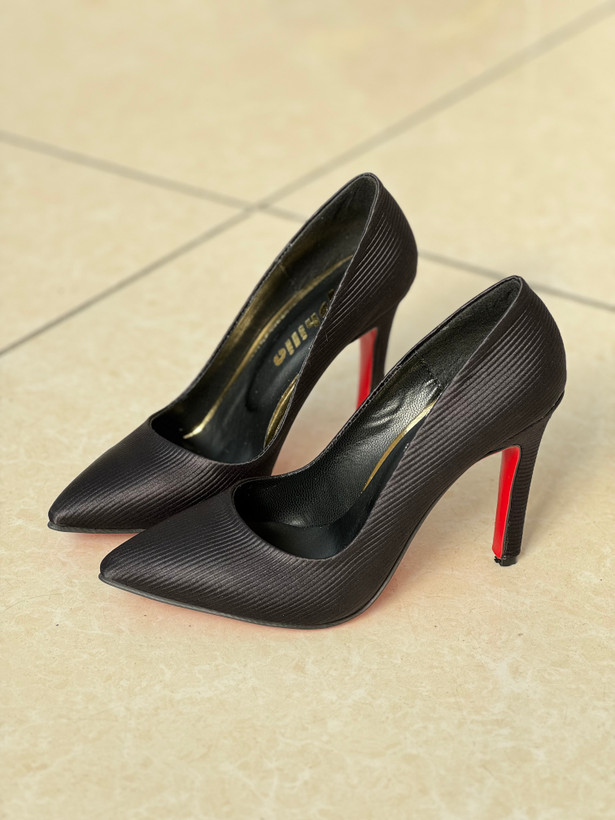 استلتو پاشنه ۱۰ سانت