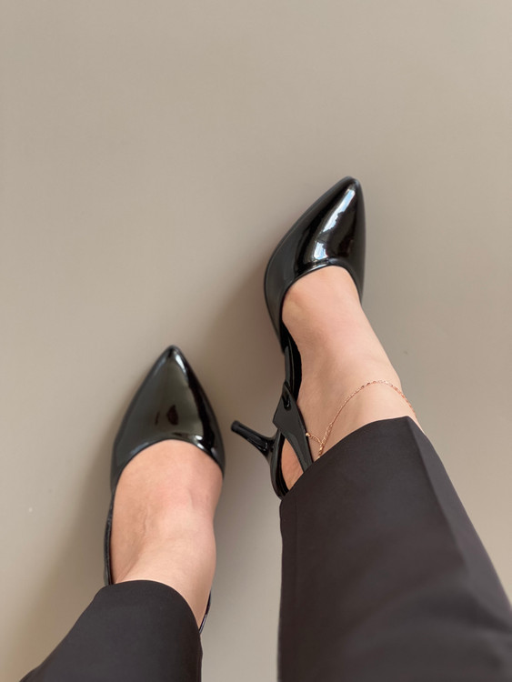 کفش زنانه مجلسی