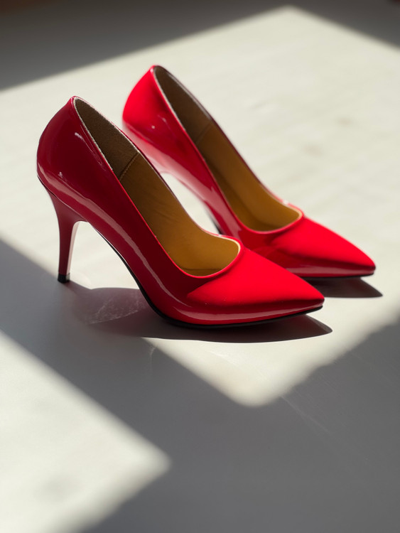 استلتو قرمز