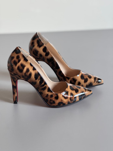 استلتو پلنگی