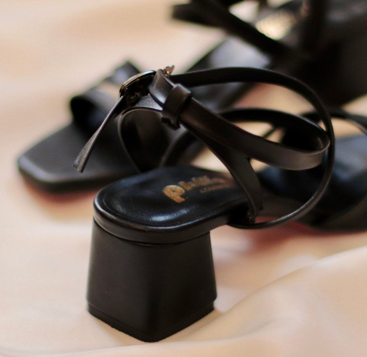 کفش بندی تابستانی