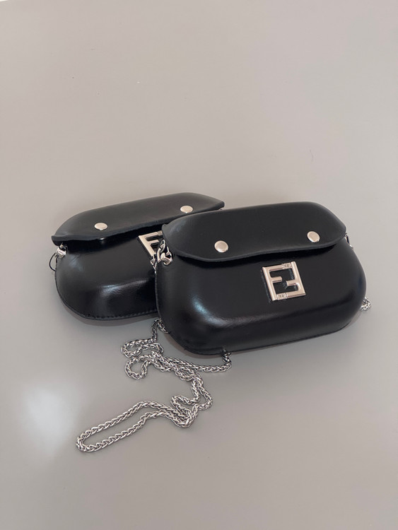 مینی بگ فندی