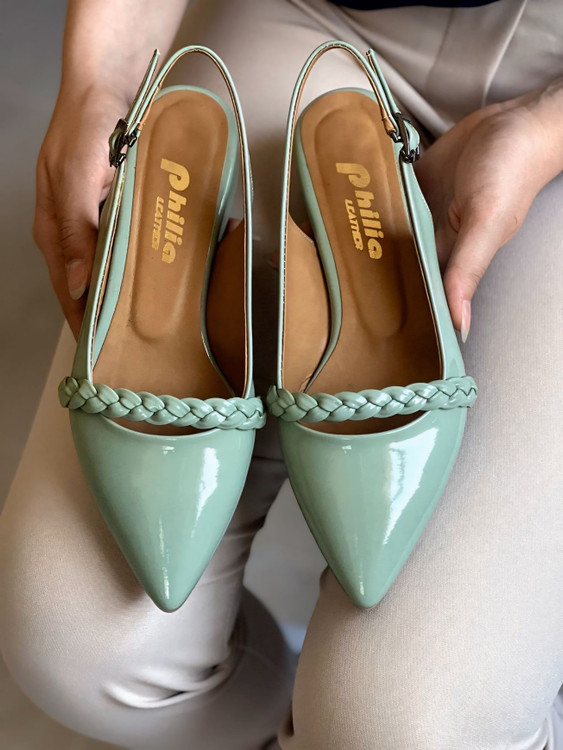 بابت بافت سبزسدری