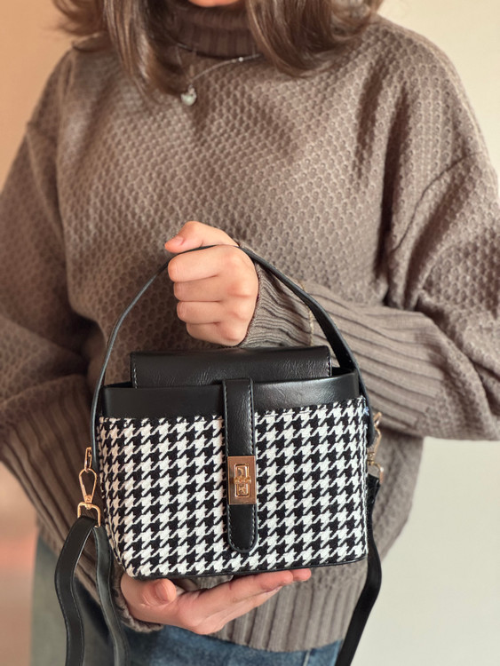 کیف ونوس طرح پیچازی